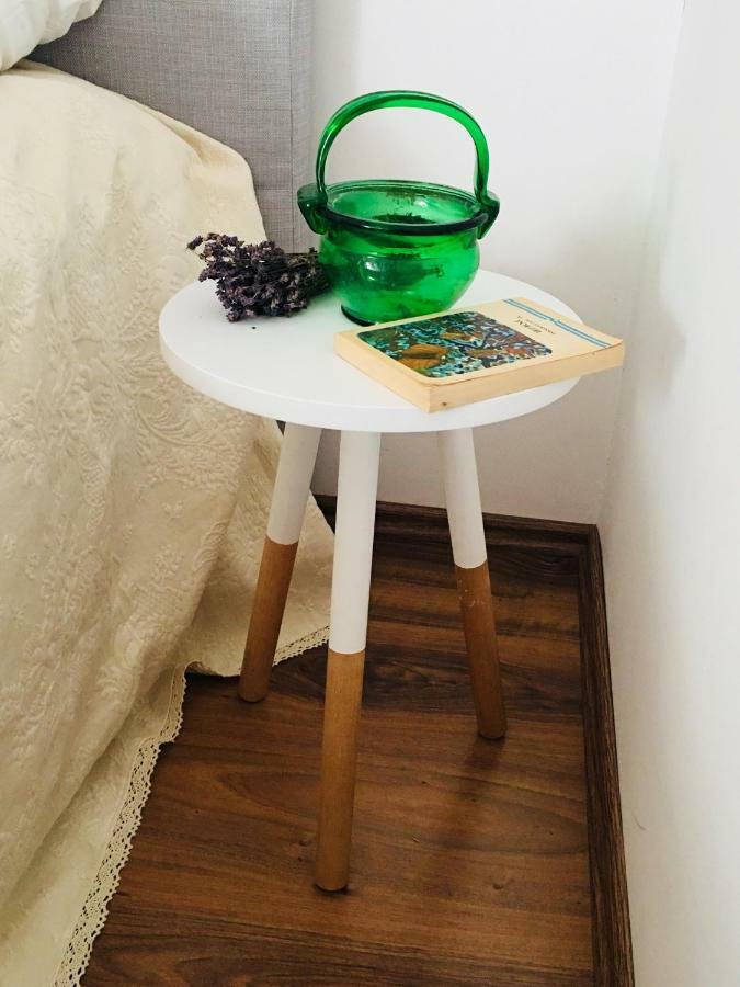 Casa Delia Appartement Laslea Buitenkant foto