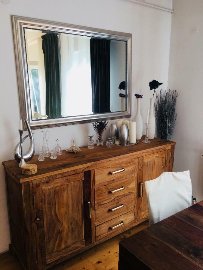 Casa Delia Appartement Laslea Buitenkant foto